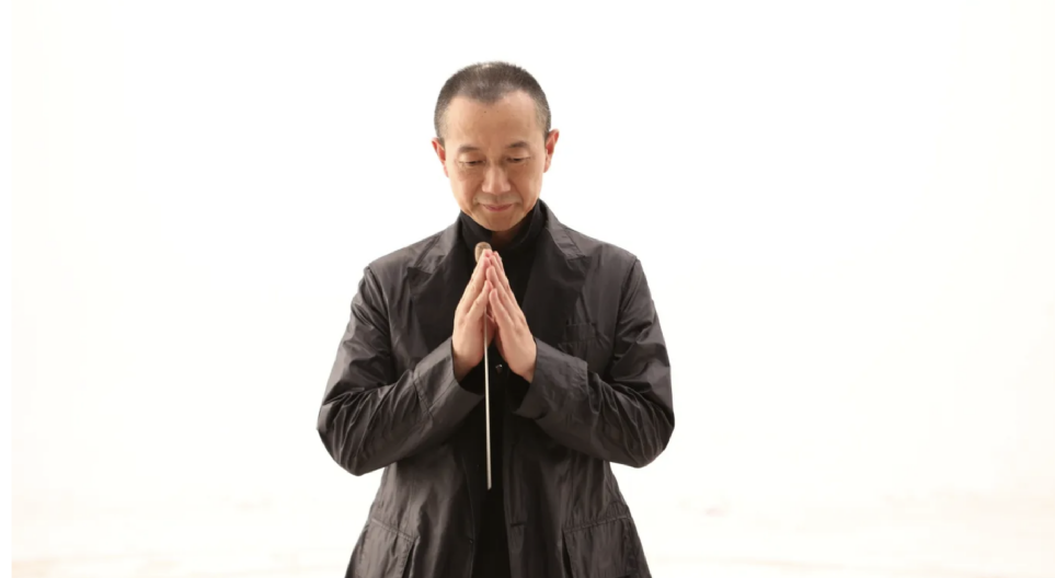 Tan Dun