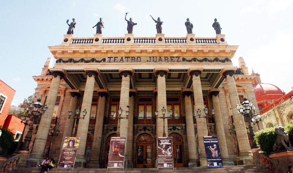 Teatro Jurez
