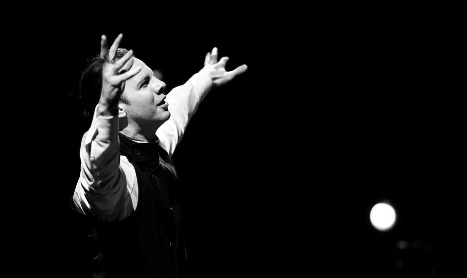 Teodor Currentzis, CNDM, La Filarmnica, musicAeterna