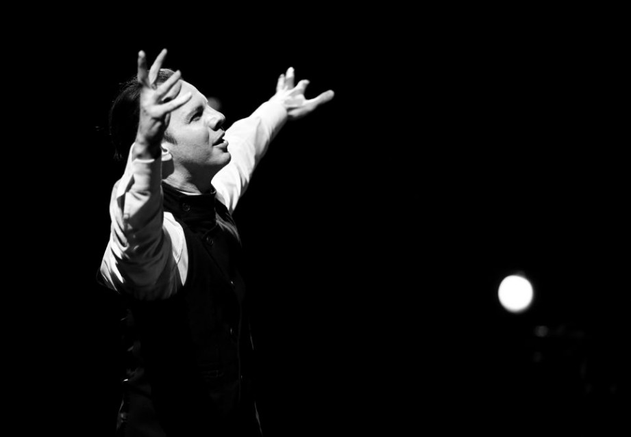 Teodor Currentzis, CNDM, La Filarm�nica, musicAeterna