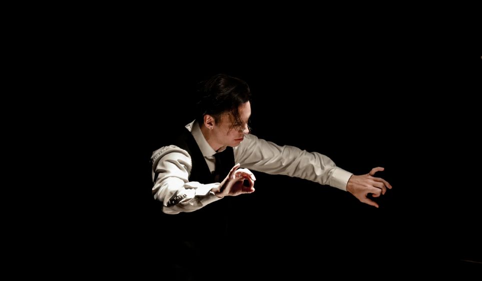 Teodor Currentzis crea una nueva orquesta sinfnica llamada Utopa