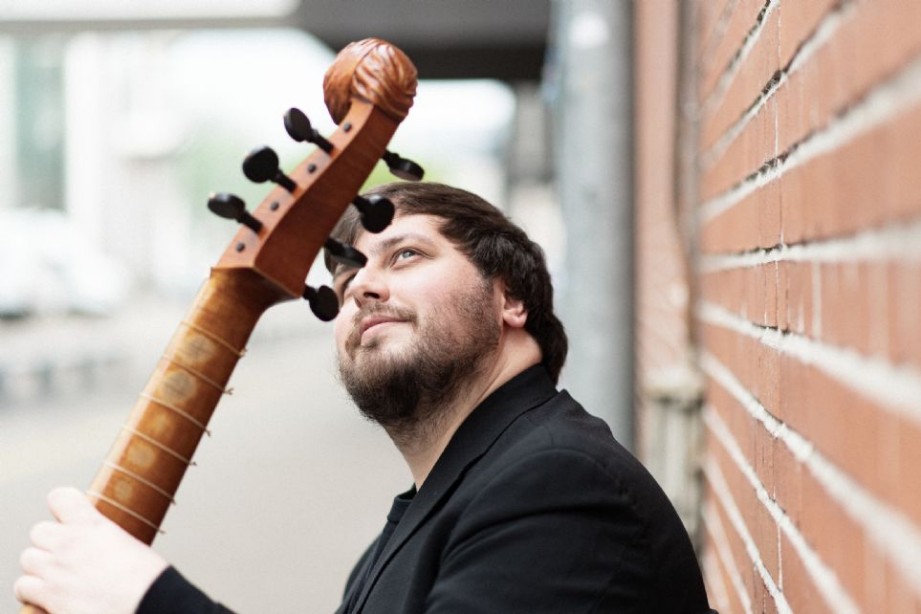 Teodoro Ba, Codalario, viola da gamba