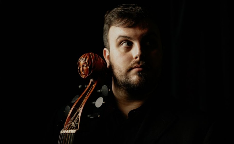 Teodoro Ba, viola da gamba, Codalario