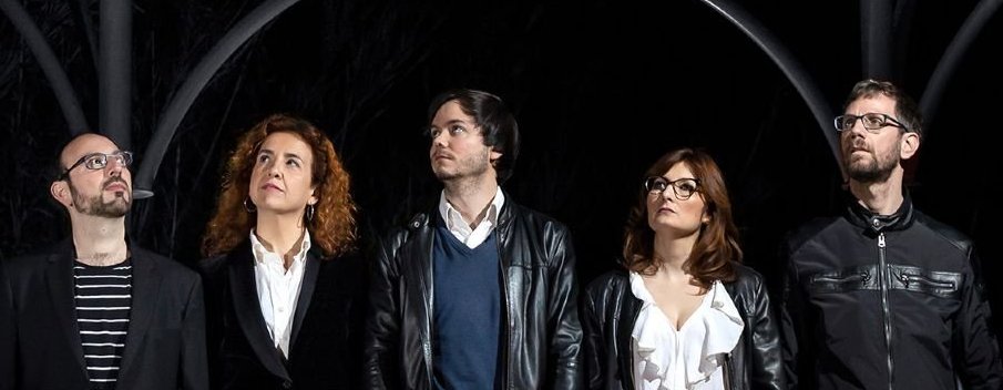 Tetraphilla Ensemble