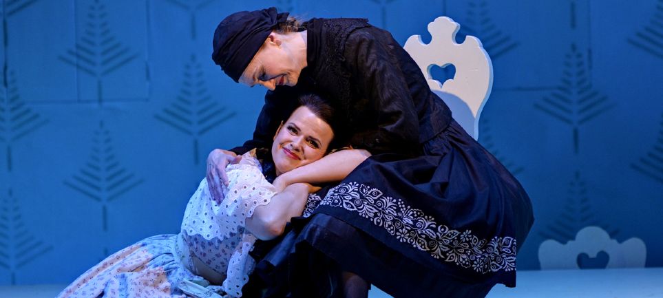 Festival Smetana de Ostrava