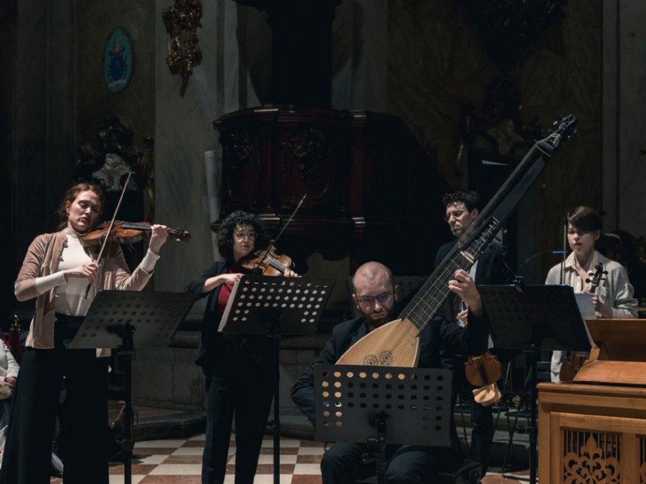 The Ministers of Pastime, FIAS 2025, Biber, Schmelzer