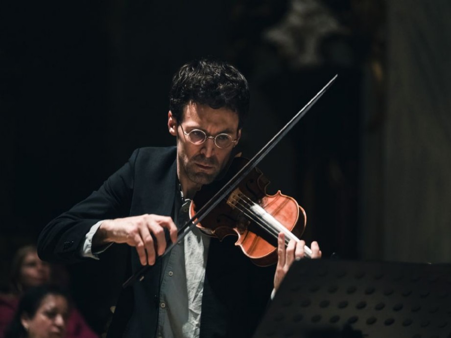 The Ministers of Pastime, FIAS 2025, Cultura Comunidad de Madrid, Biber, Schmelzer, Ramal