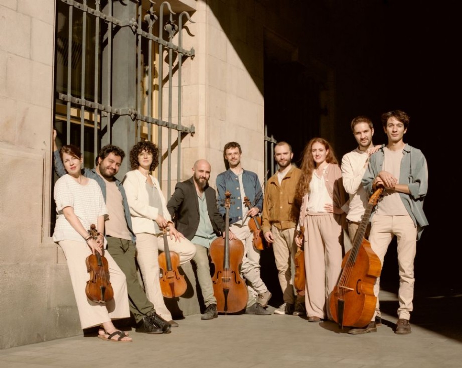 The Ministers of Pastime, FIAS 2025, Cultura Comunidad de Madrid