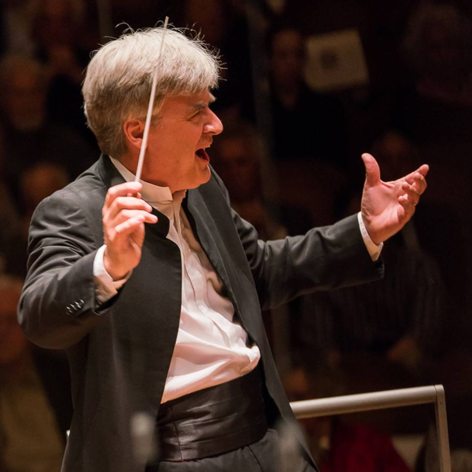 Thomas Dausgaard