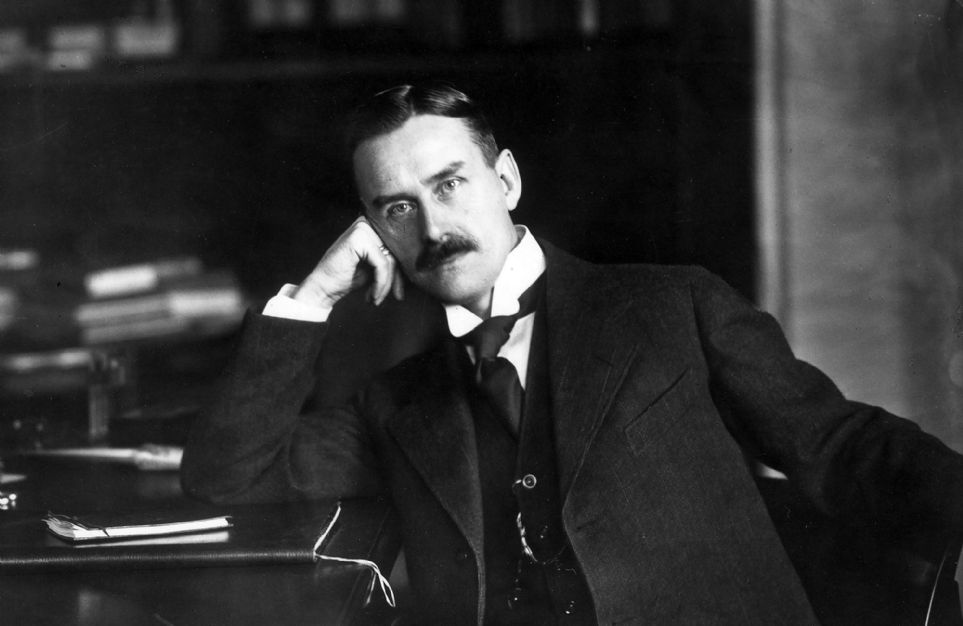 Thomas Mann