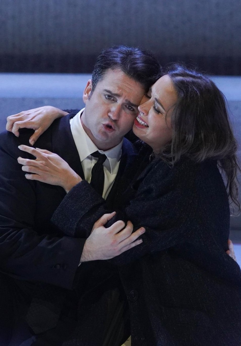 �La traviata� en el Teatro Real