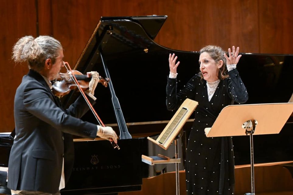 Tro Musicalis, Carmen Gurriagn, OCNE, Satlites