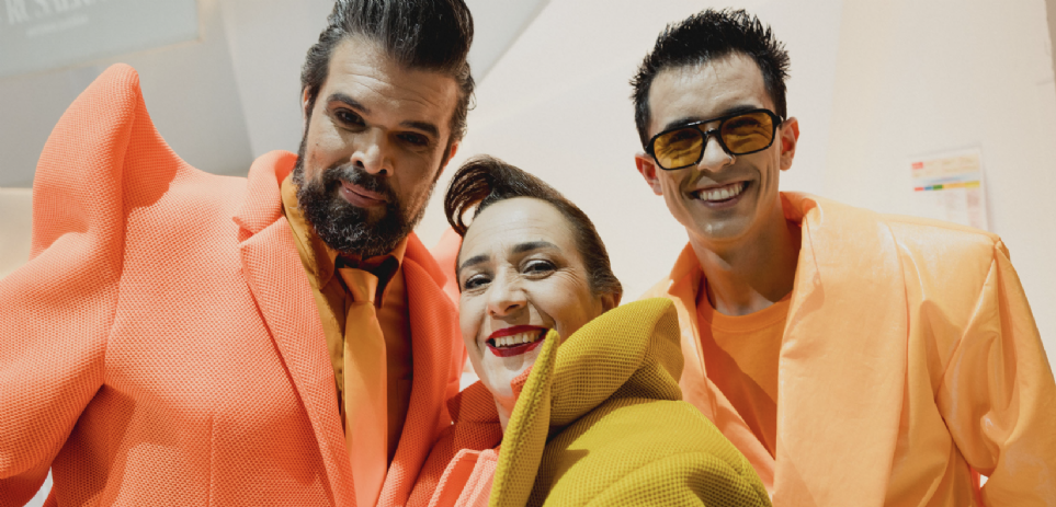 Trouble in Tahiti de Leonard Bernstein en pera de Tenerife