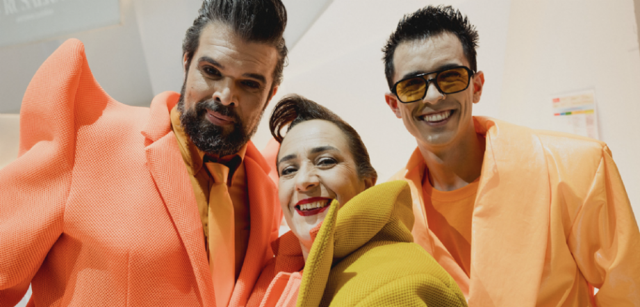 �Trouble in Tahiti� de Leonard Bernstein en la �pera de Tenerife