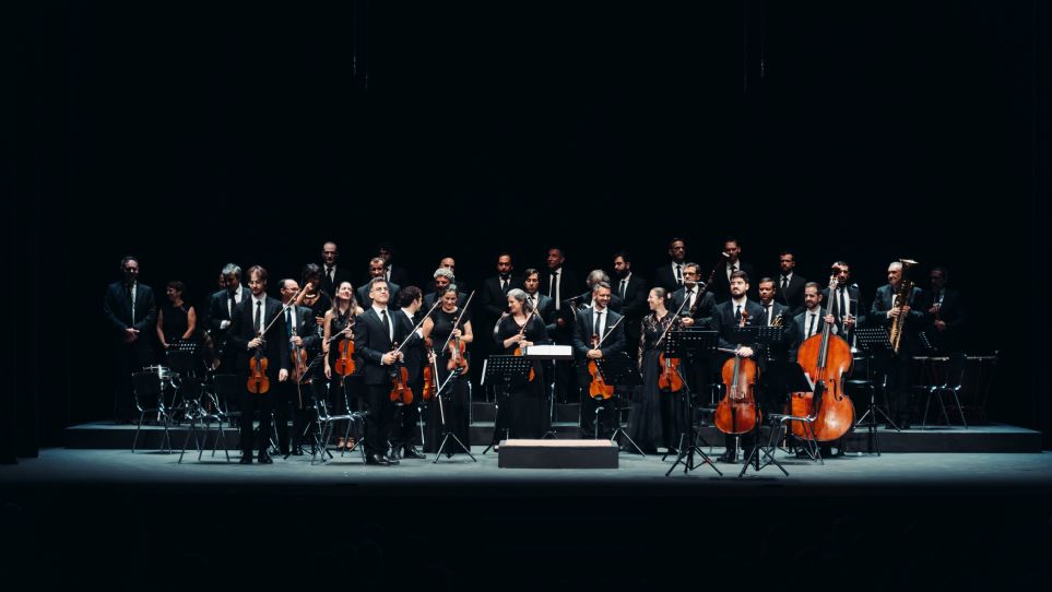 Concierto inaugural de la III Ruta Turina en Sevilla