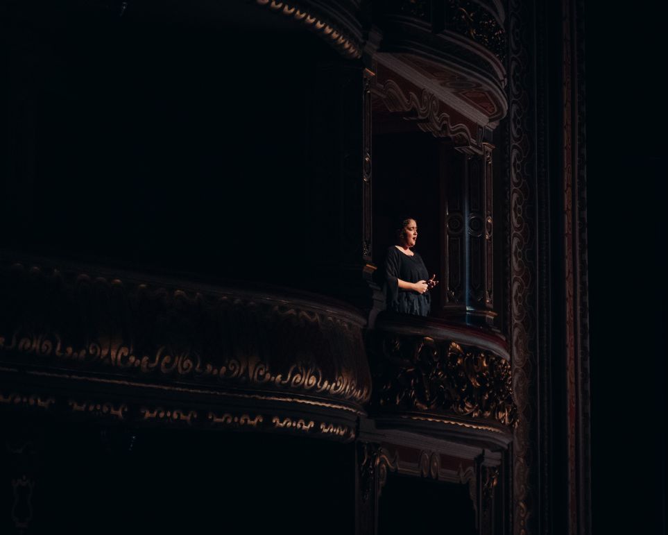 Concierto inaugural de la III Ruta Turina en Sevilla
