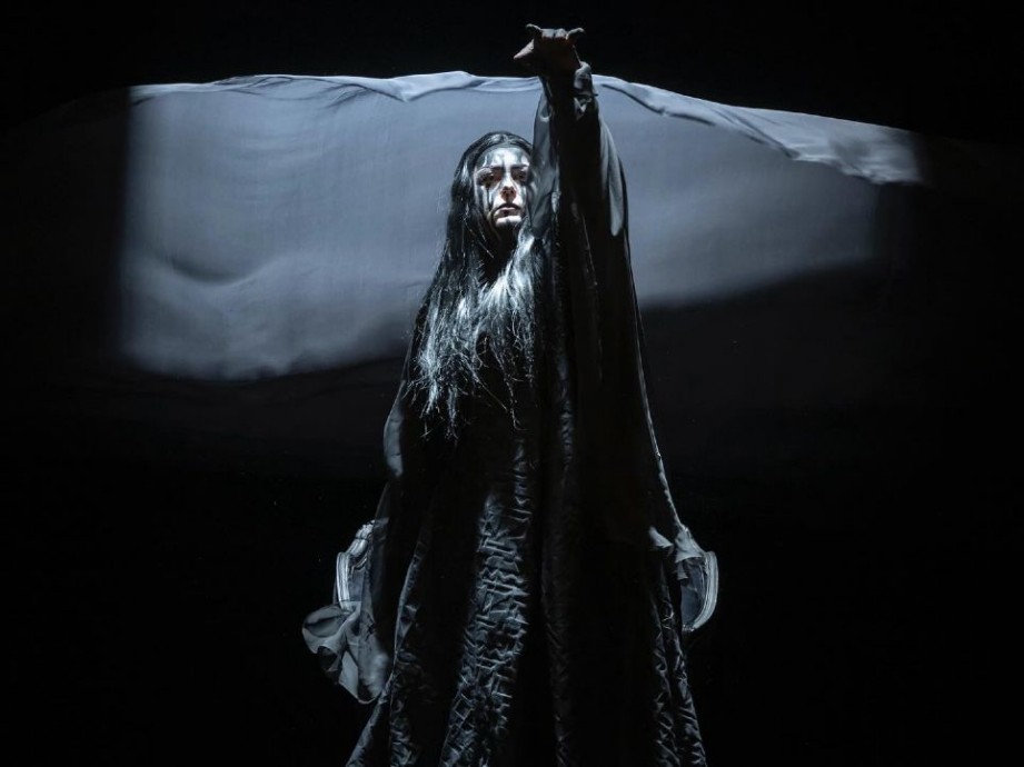 �Un ballo in maschera� en el Regio de Tur�n