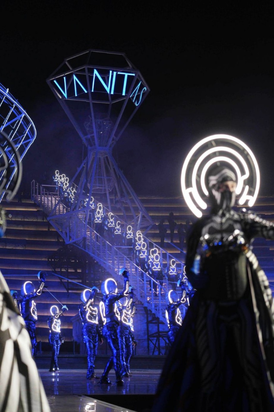�Nabucco� en La Arena de Verona