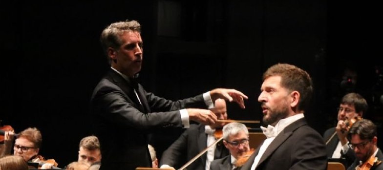 El �R�quiem� de Verdi inaugura la temporada de la Sinf�nica de Sevilla