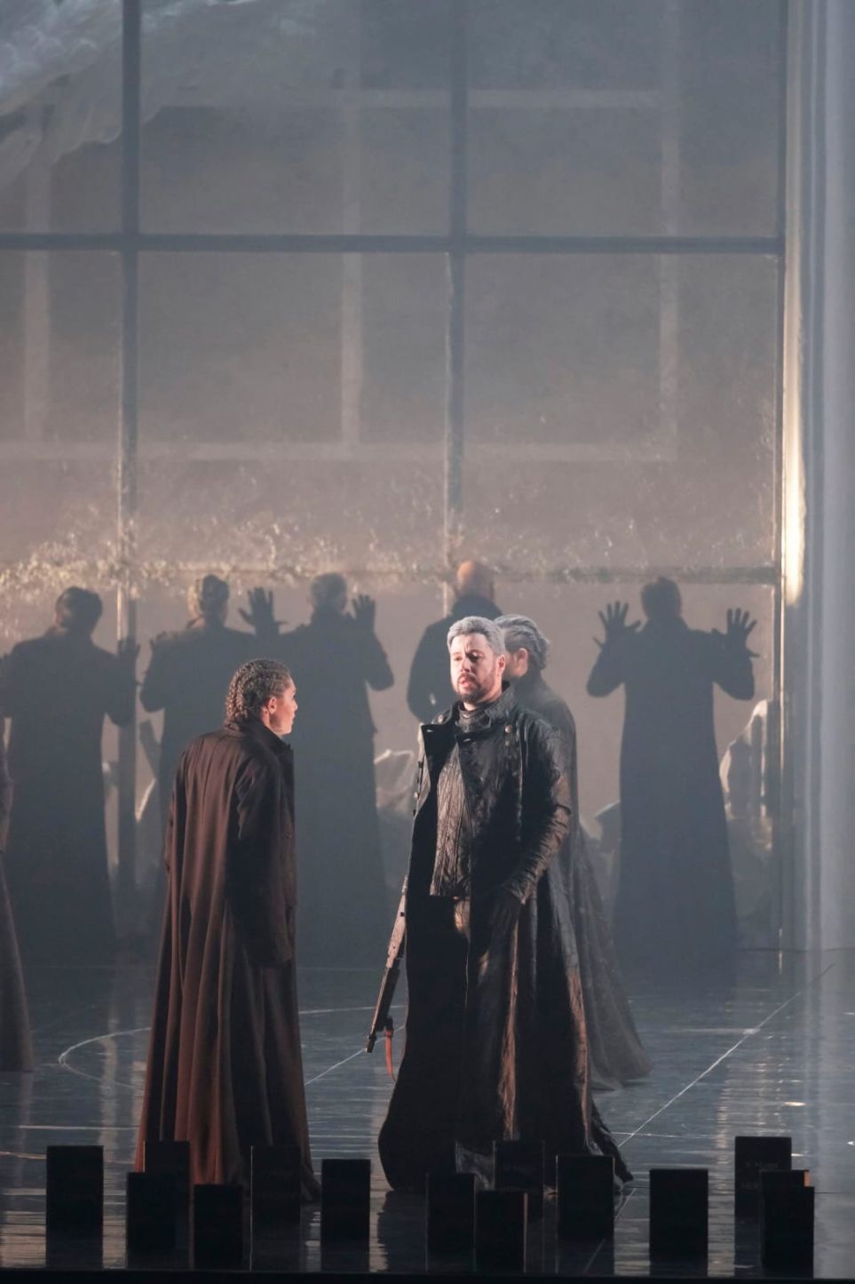 �Ernani� de Verdi en el Teatro Filarm�nico de Verona