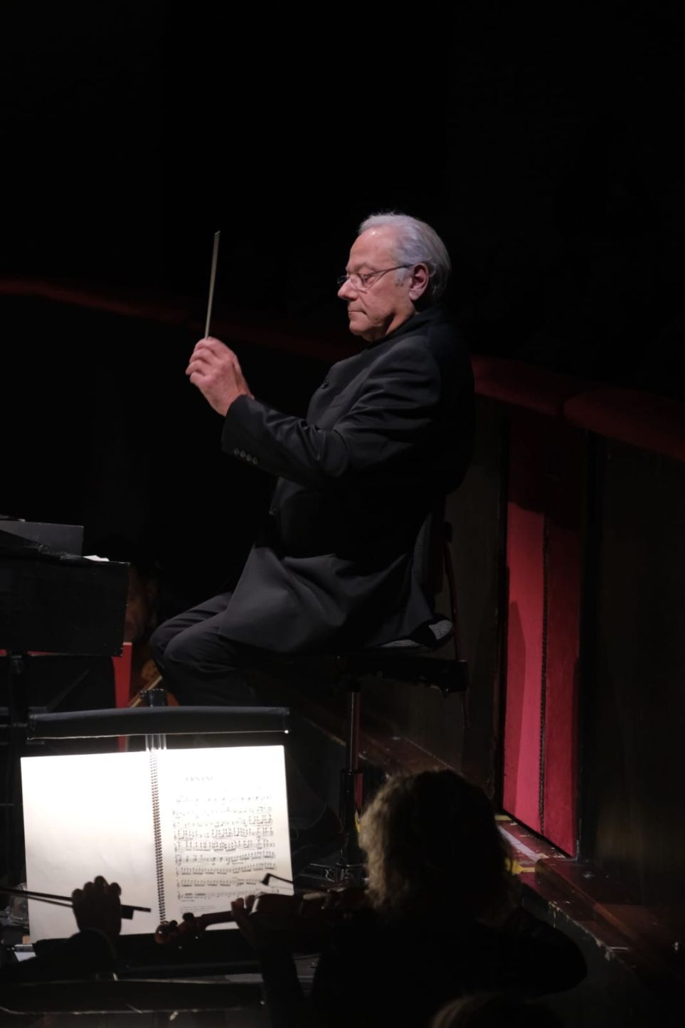 �Ernani� de Verdi en el Teatro Filarm�nico de Verona