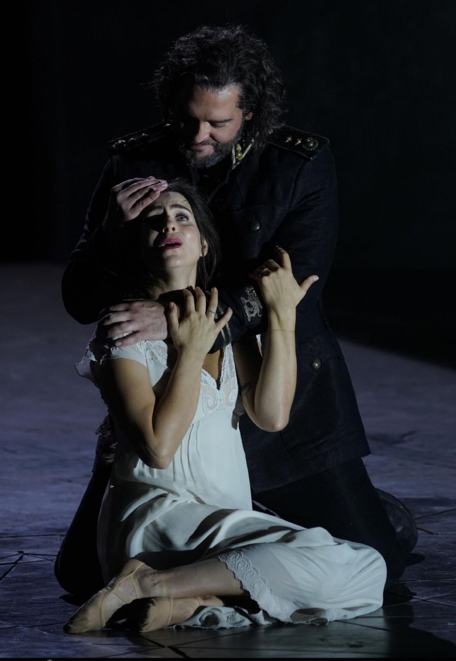 �Otello� en el Teatro Real de Madrid