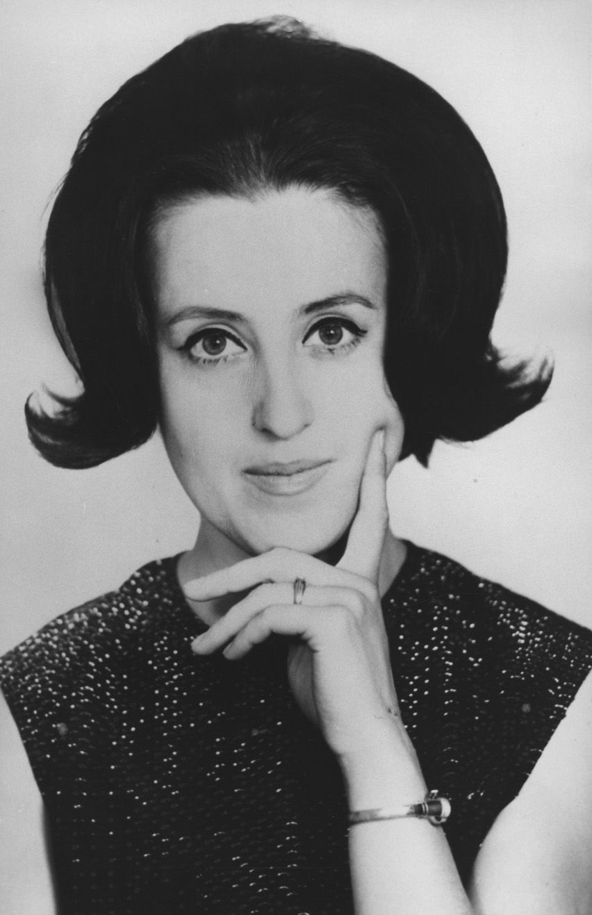 Urszula Trawińska-Moroz