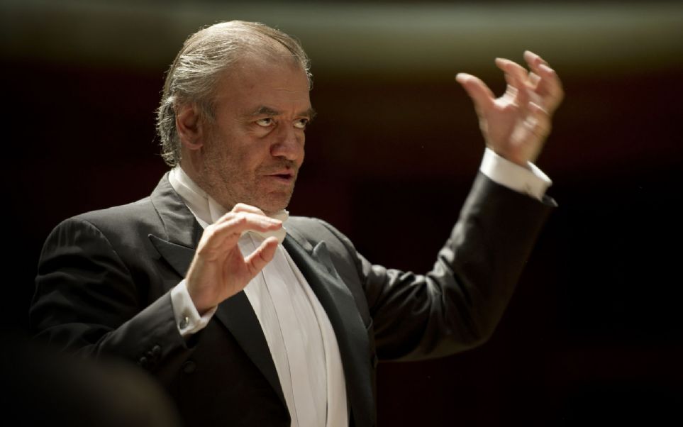 Valery Gergiev