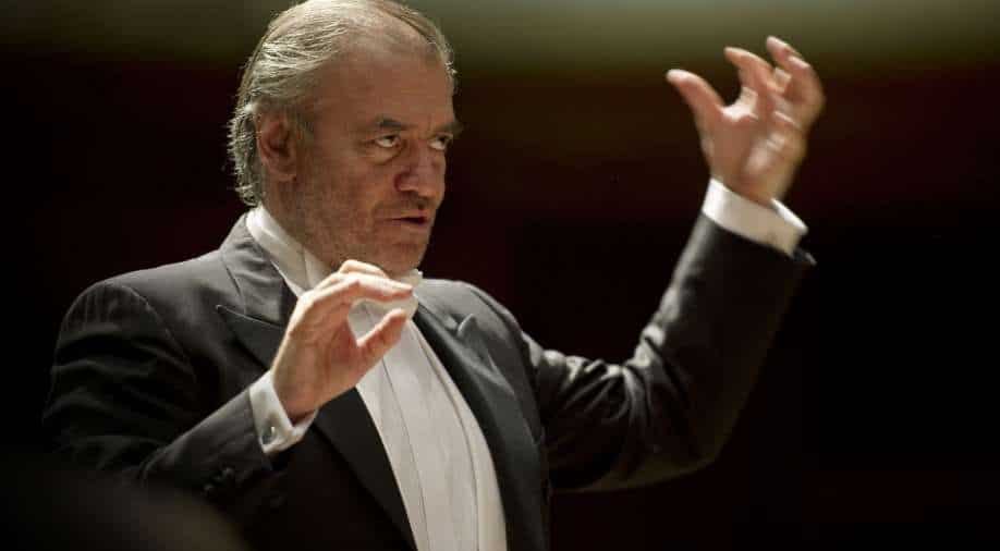 Valery Gergiev