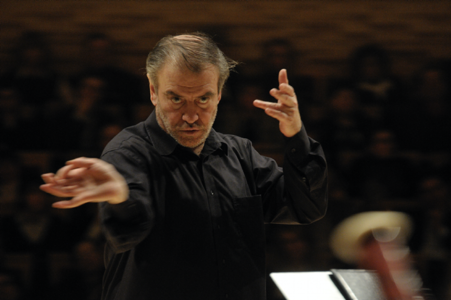 Valery Gergiev
