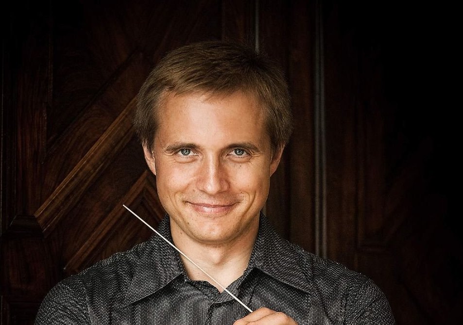 Vasili Petrenko dirige la �Sexta sinfon�a� de Bruckner al frente de la Sinf�nica de Castilla y Le�n