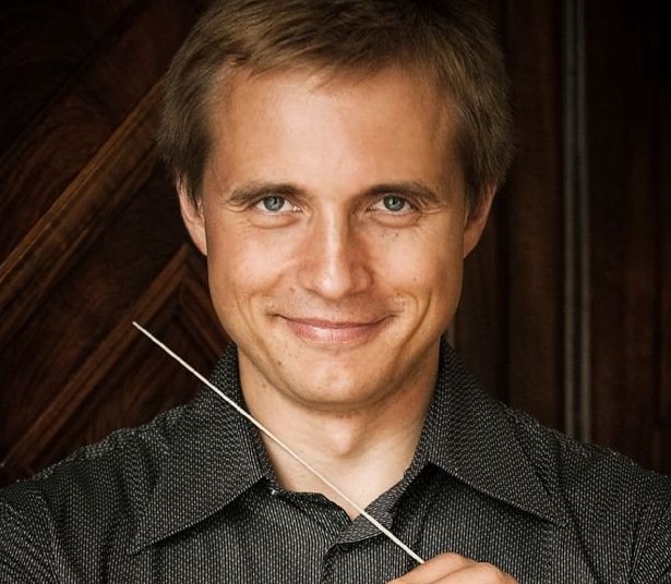 Vasily Petrenko