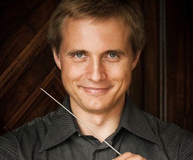 Vasily Petrenko