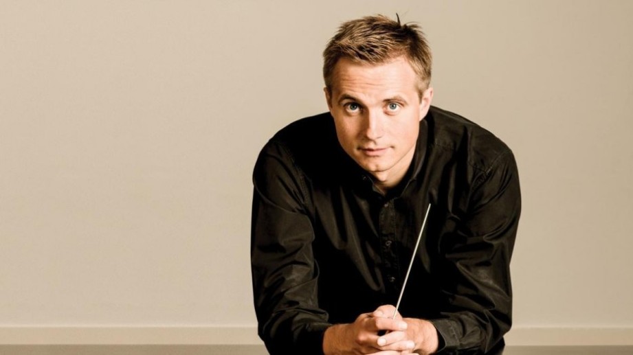 Vasily Petrenko dirige la �Sinfonia n� 7� de Shostak�vich con la Orquesta Sinf�nica de Bilbao