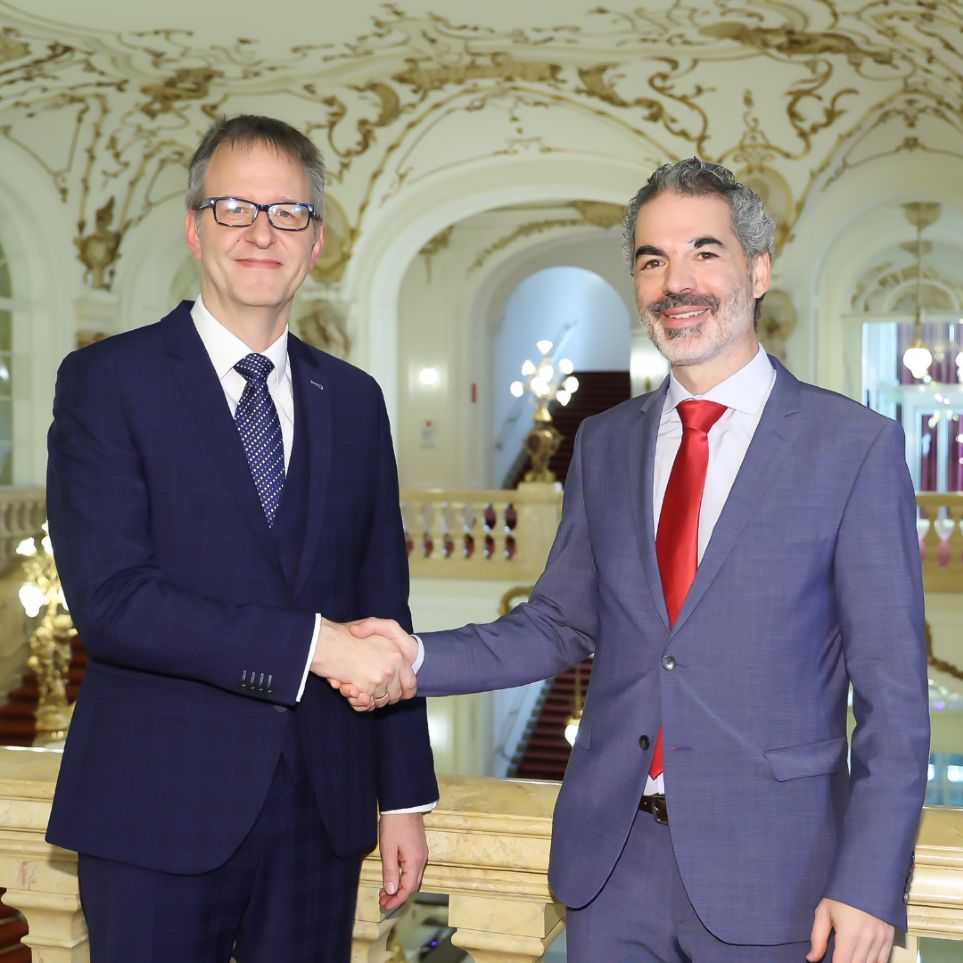 La �pera de Graz tiene un nuevo director