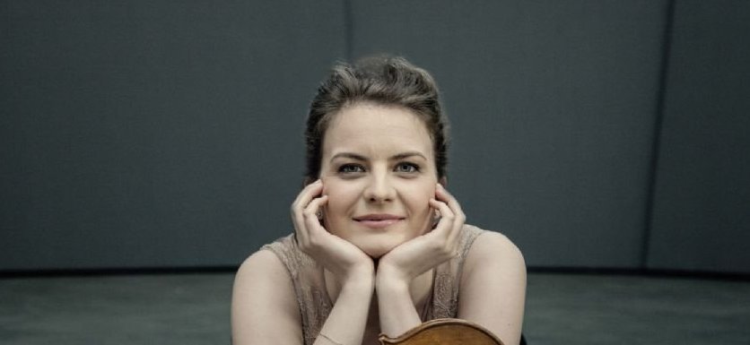 Veronika Eberle