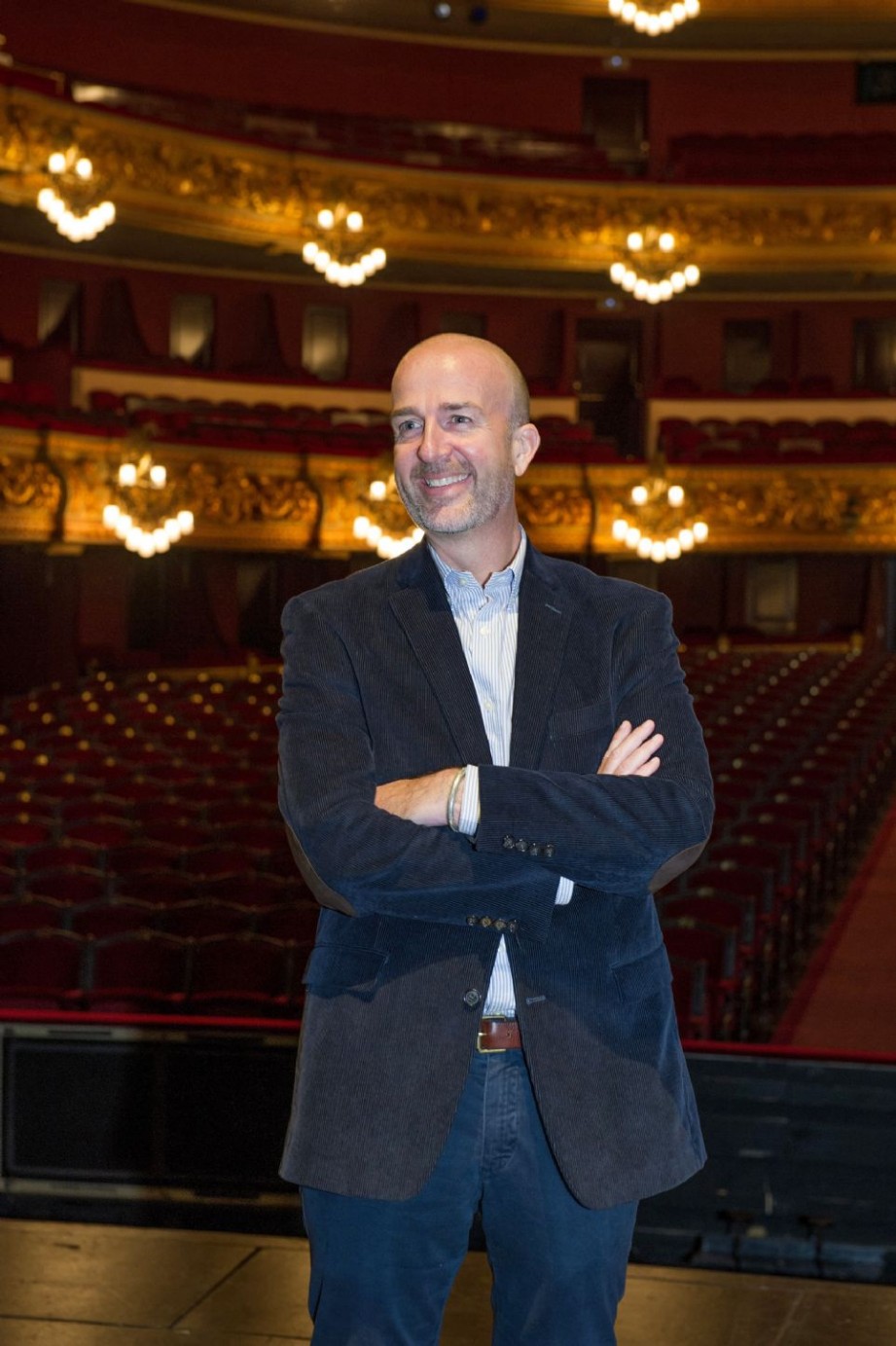 V�ctor Garcia de Gomar