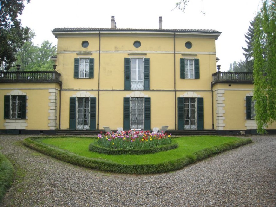 Villa Verdi
