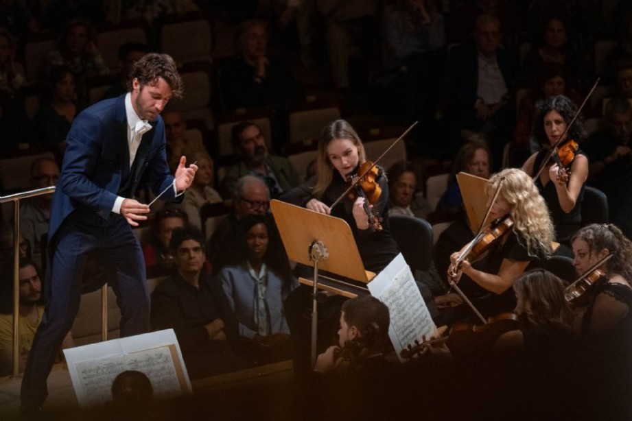 Viotti y Capucon