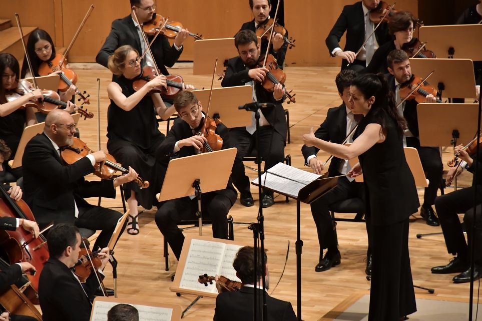 Orquesta Sinfnica de la Regin de Murcia