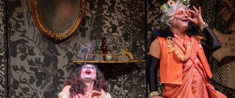 El vizconde y el entrems Gato por liebre, de Barbieri en la Fundacin Juan March