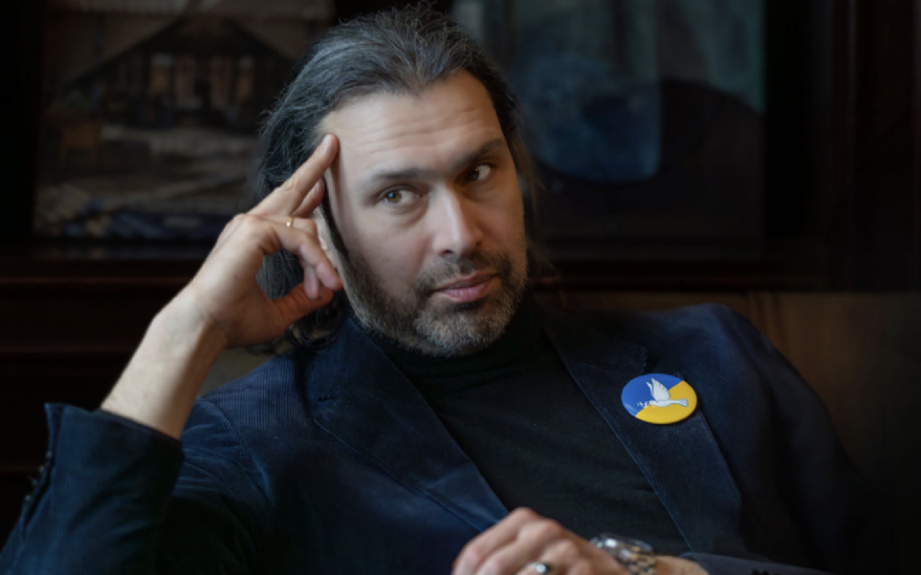 Vladimir Jurowski