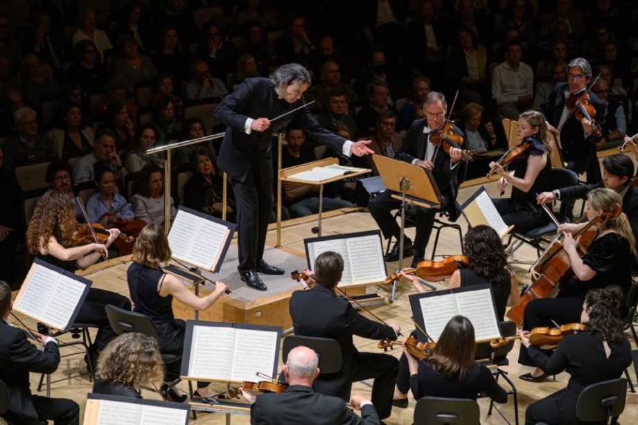 Vladimir Jurowski en Iberm�sica