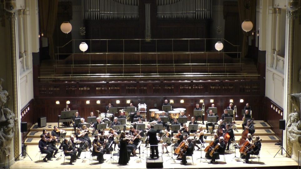 West Bohemian Symphony Orchestra