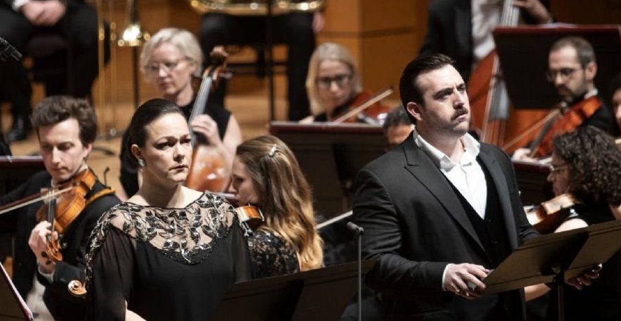 �Marina� del Umberto Giordano en el Teatro dal Verme de Mil�n