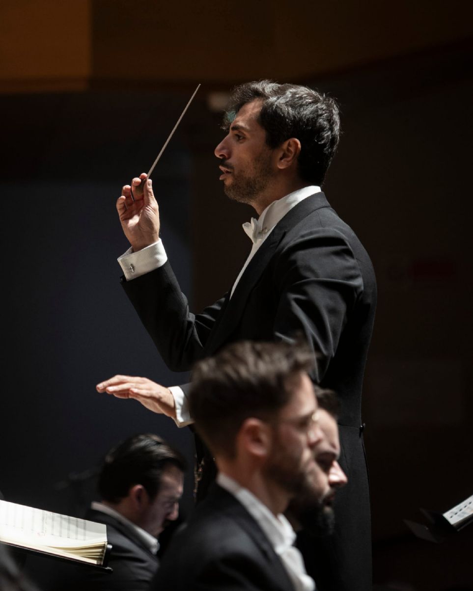 �Marina� del Umberto Giordano en el Teatro dal Verme de Mil�n