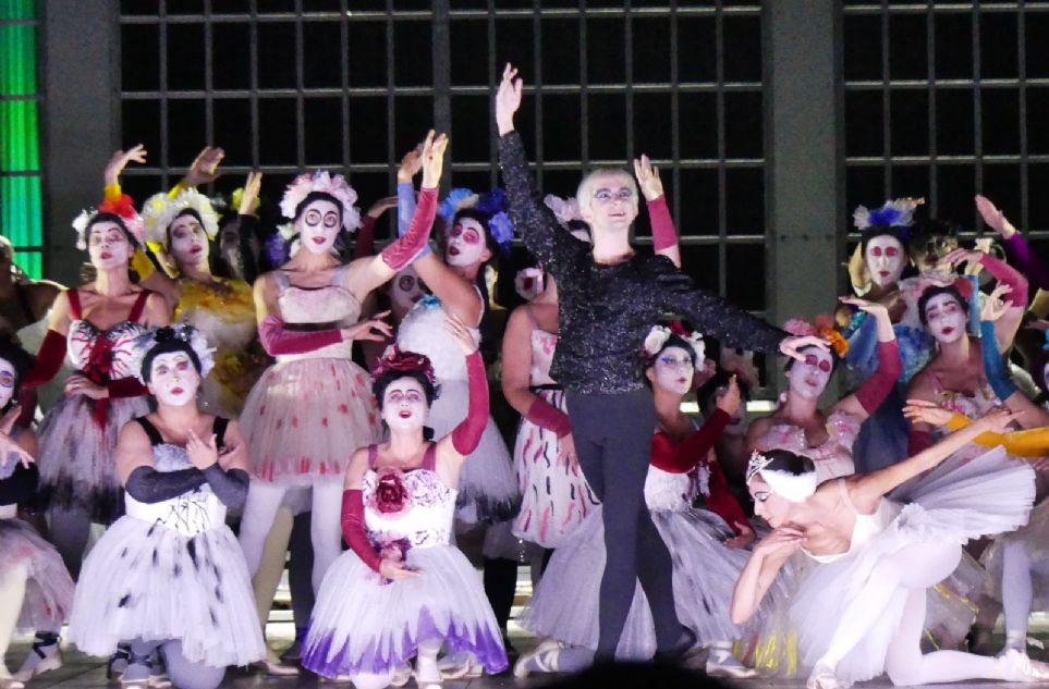 �Hamlet� de Ambroise Thomas en la �pera de la Bastilla