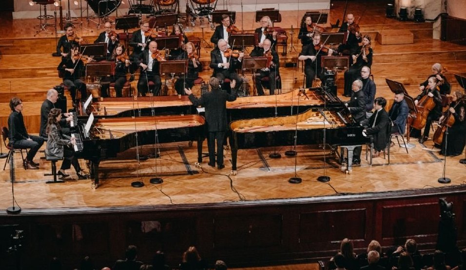 XIX Concurso Internacional Fryderyk Chopin, Varsovia