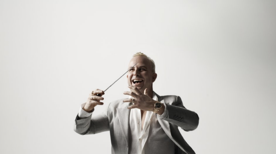 Yannick N�zet-S�guin