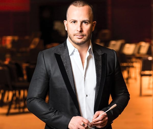 Yannick N�zet-S�guin renueva con la Orquesta de Filadelfia